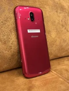 ⭐︎きこりん様専用⭐︎docomo らくらくスマートフォン F-52B説明書