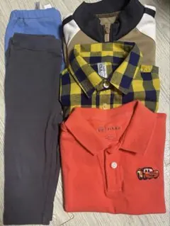 子供服　まとめ売り　GAP 西松屋　90センチ