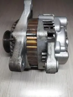DENSO オルタネーター 27060-B5041 ハイゼット用 - メルカリ