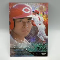 前田智徳 300枚限定 BBM 35周年 週刊ベースボール 4000号