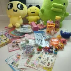 たまごっち　セット売り