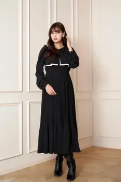 2025年最新】la rochelle pleated dressの人気アイテム - メルカリ