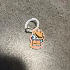 アクリルチャーム　ハンギョドン