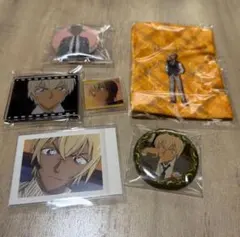 2025年最新】安室透まとめ売りの人気アイテム - メルカリ