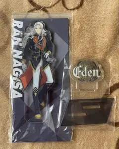 あんさんぶるスターズ！！ 乱凪砂 アクリルキーホルダー・アクスタ