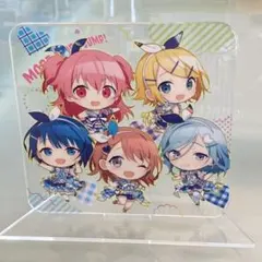 プロセカ モアジャン アクリルスタンド