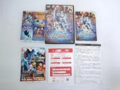 ウルトラマンゼロ THE MOVIE 超決戦!ベリアル銀河帝国 DVD