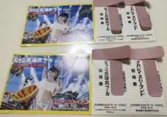 2026年最新】ナガシマジャンボ海水プール入場券の人気アイテム - メルカリ