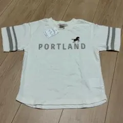 petit main PORTLAND Tシャツ 110cmのサムネイル