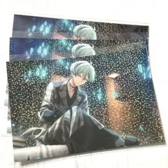 アイナナ 悠 ポストカード 記念日2023