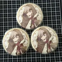 2026年最新】原神 リネ 缶バッジの人気アイテム - メルカリ