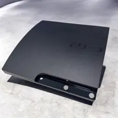 ジャンク品☆PS3 本体 ブラック CECH-2000A 120GB