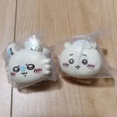 ちいかわ マカロン マスコット 2個セット