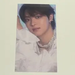 &TEAMカフェ オリジナルチケットカード EJ