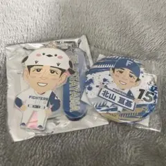 北山亘基 グッズ