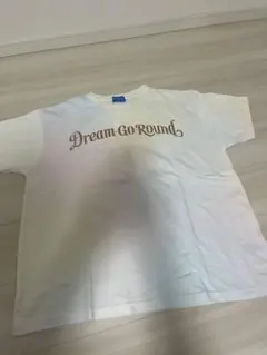 ディズニーDream Go Round 40周年記念Tシャツ