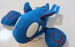 2026年最新】ポケモン カイオーガ ぬいぐるみの人気アイテム - メルカリ