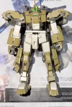 HGデミバーディング　完成品　ジャンクのサムネイル