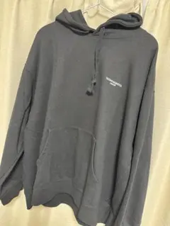 メンズパーカー