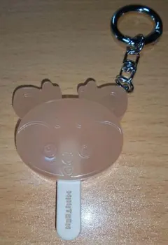 MINITEEN ラキドロ　ランダム　ミニキーリング　セット　キーホルダー SEVENTEEN MINITEEN ラキドロ ランダムミニキーリング ウジ - メルカリ