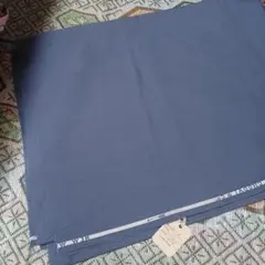 CHODAI & Co. 生地 1.0m ブルー