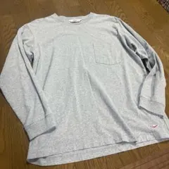 アメリカ製【美品】バテンウェア ポケットカットソーLのサムネイル