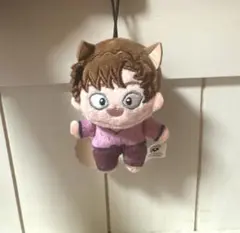 善法寺伊作 忍たま乱太郎 ほわぬい