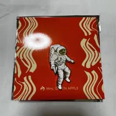 Mrs.GREEN APPLE ゼンジン イミュータブル ランダム　ガチャ