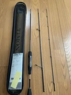 t*m様 EGIST 77ML エギングロッド トルザイトガイド EGIST 77ML エギングロッド トルザイトガイド - メルカリ