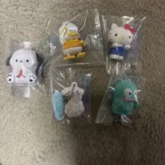 サンリオ ガチャまとめ売り