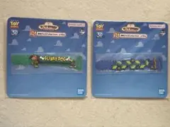 トイストーリー 一番くじ H賞 便利グッズ