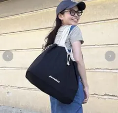 レディース　トートバッグ（pu's'elect）のサムネイル