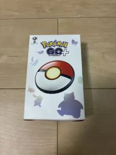 Pokemon GO Plus +