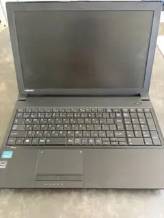東芝 dynabook B65（Core i7-7600U / 8GB /256 - メルカリ