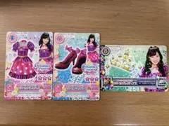 アイカツ プリンセスパレスセット