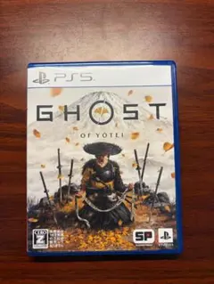 Ghost of Yotei (ゴーストオブヨウテイ)