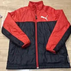 Puma ジャンパー　150
