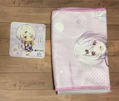 にじさんじ 極楽湯コラボ 椎名唯華 セット