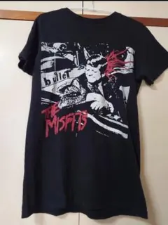 misfits bullet ミスフィッツ ケネディ 暗殺 Tシャツ - メルカリ