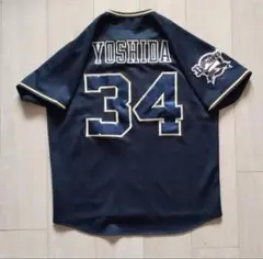 2025年最新】吉田正尚 ユニフォームの人気アイテム - メルカリ