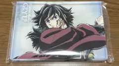 新品】鬼滅の刃 A5キャラファイングラフ、ミニ屏風（竈門炭治郎、冨岡