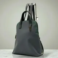 極美品✨Vintage Coach Mini Backpack Nylon 希少