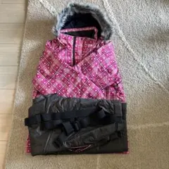 スキーウェア ウェア