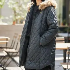 キルティング フード