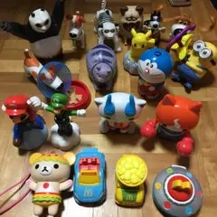 マクドナルド　ハッピーセット