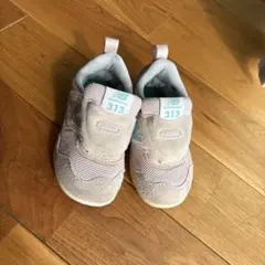New Balance 313 13センチ