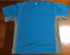 [新品]glimmer半袖ドライアクティブTシャツ 5Ｌ
