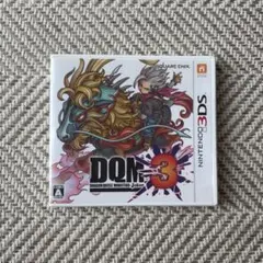 ドラゴンクエストモンスターズ ジョーカー3 / 3DS
