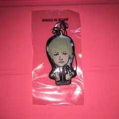 岩田剛典 コブラ クリーナー