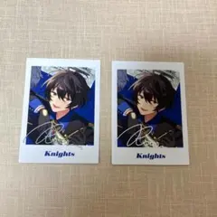 朔間凛月 ぱしゃっつ TRIP あんスタ